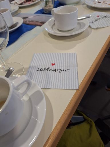 Scheunencafé bei Siddel und Rausch